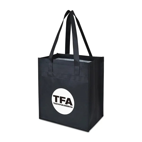 Arlo rPET Deluxe Shopper