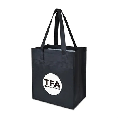 Arlo rPET Deluxe Shopper