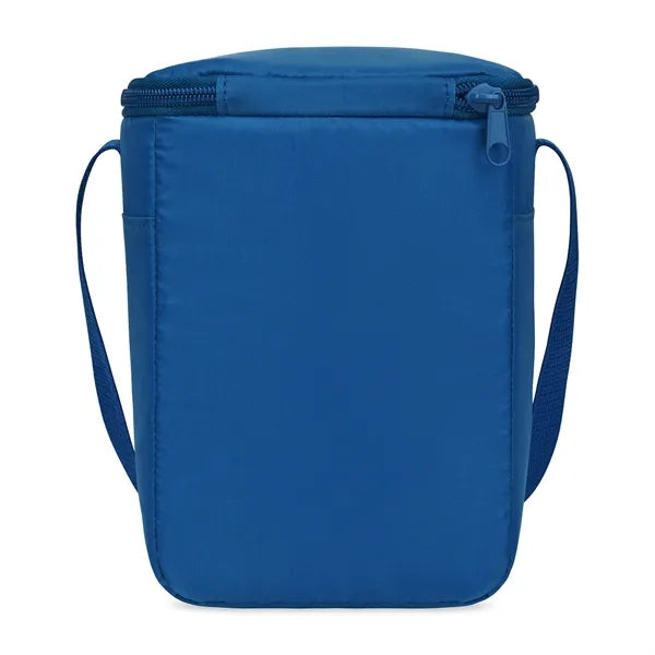 Arlo rPET 6 Can Lunch Cooler