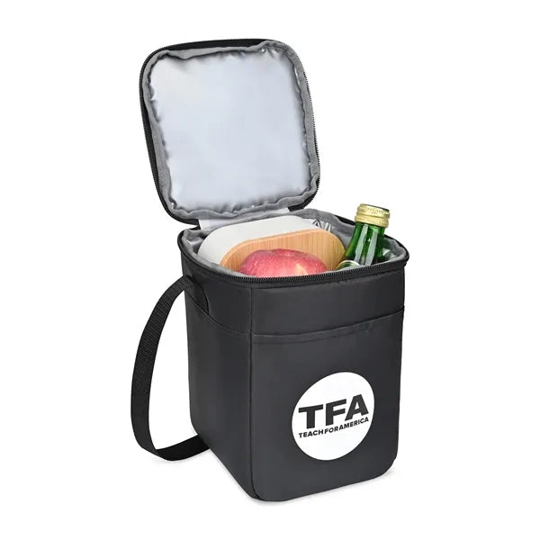 Arlo rPET 6 Can Lunch Cooler