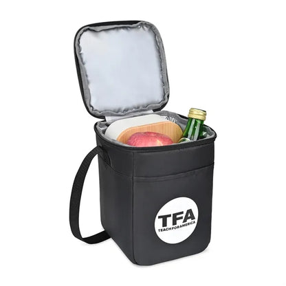 Arlo rPET 6 Can Lunch Cooler