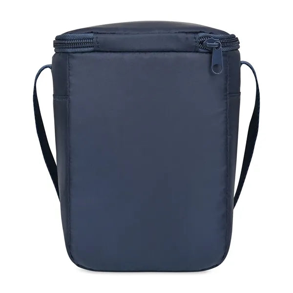 Arlo rPET 6 Can Lunch Cooler