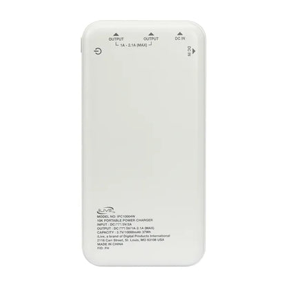 iLive 10K Power Bank