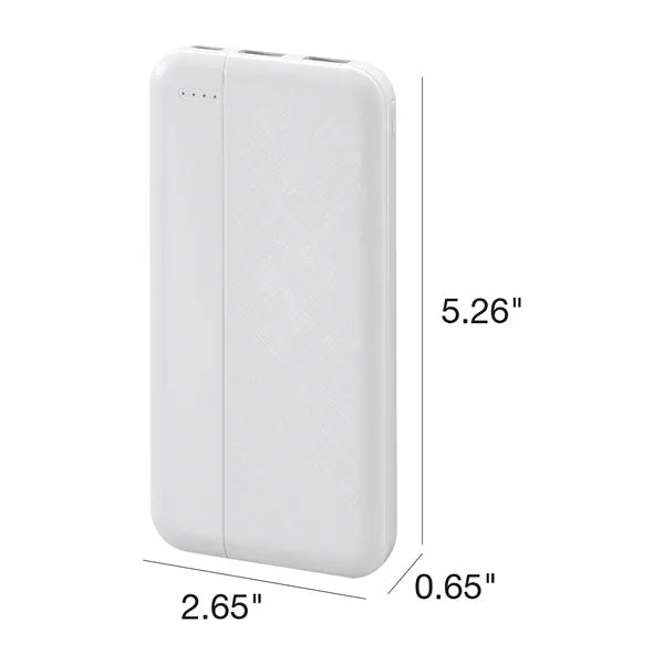 iLive 10K Power Bank