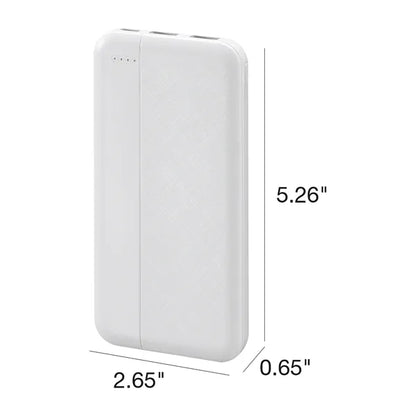iLive 10K Power Bank