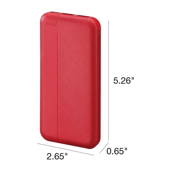 iLive 10K Power Bank