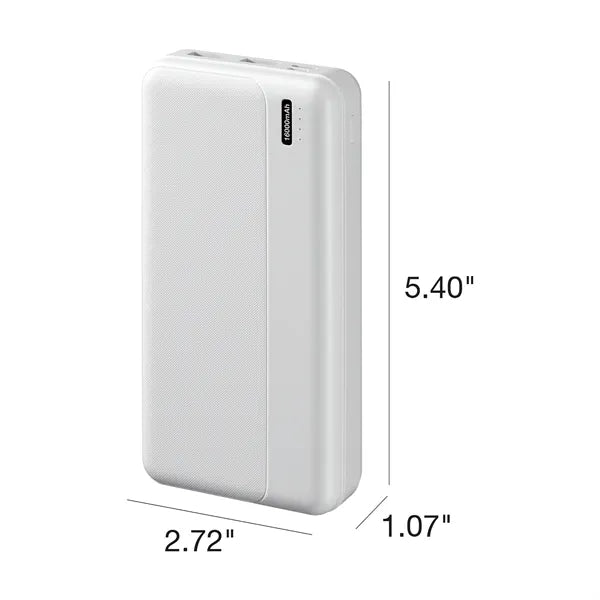 iLive 16K Power Bank