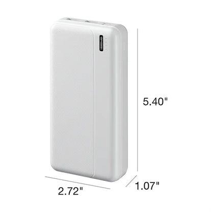 iLive 16K Power Bank