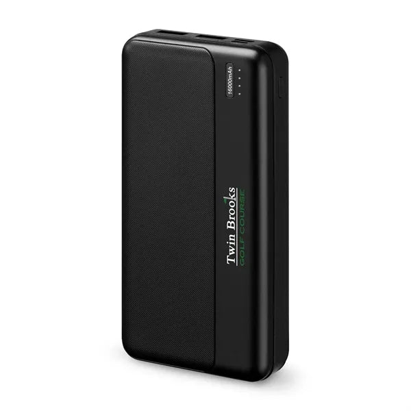 iLive 16K Power Bank