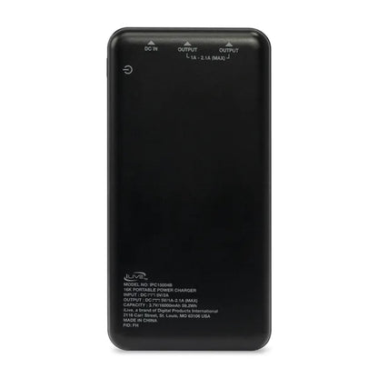 iLive 16K Power Bank