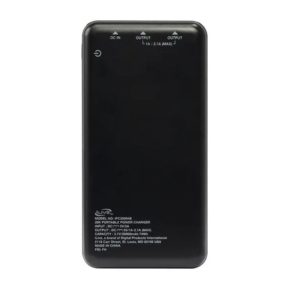 iLive 20K Power Bank
