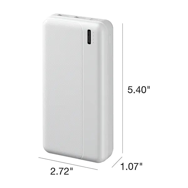 iLive 20K Power Bank