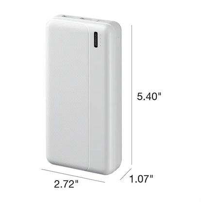 iLive 20K Power Bank
