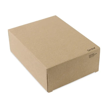 2 Cup Bamboo Storage Container
