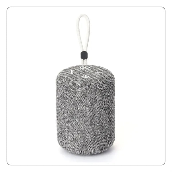 Portable Bluetooth Speaker, Waterproof, HD Sound