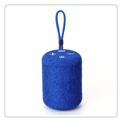 Portable Bluetooth Speaker, Waterproof, HD Sound