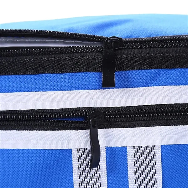 Lunch Bento Box Cooler Tote