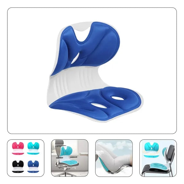 Ergonomic Posture Corrector Chair Cushion