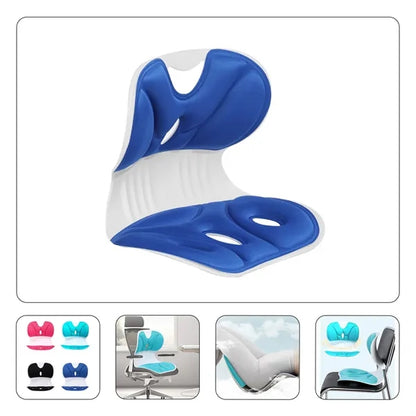 Ergonomic Posture Corrector Chair Cushion