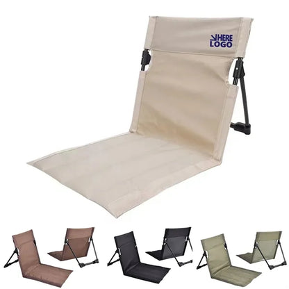 Outdoor Portable Folding Chair
