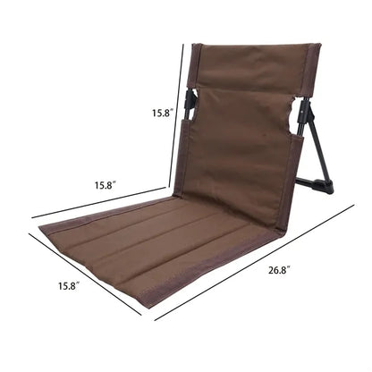 Outdoor Portable Folding Chair