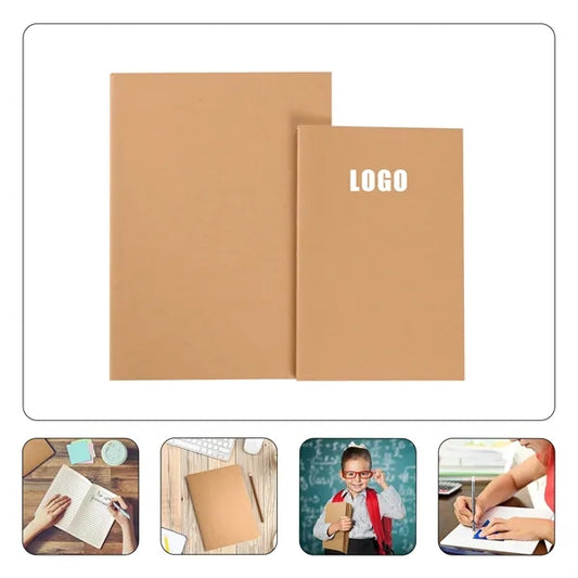 Journal Notebook with Lined Pages
