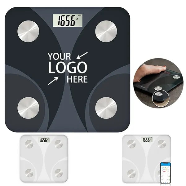 Smart Scale for Body Weight