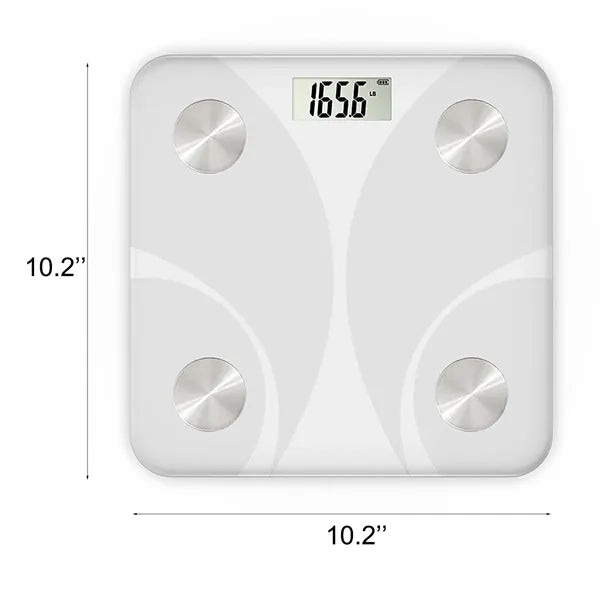 Smart Scale for Body Weight
