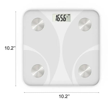 Smart Scale for Body Weight