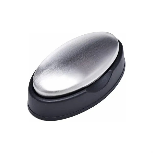 Stainless Steel Soap