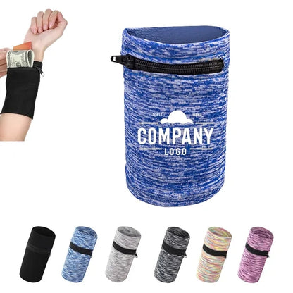 Wrist Wallet