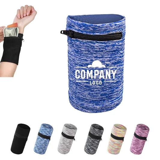 Wrist Wallet