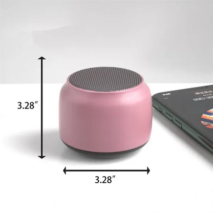 Wireless Bluetooth Speakers Portable Office Outdoor