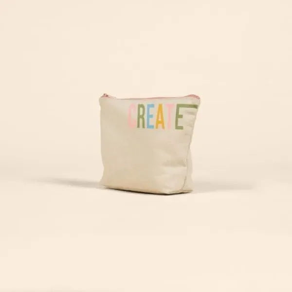 TWEEDLE DEE - NATURAL CANVAS
