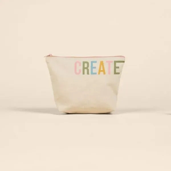 TWEEDLE DEE - NATURAL CANVAS