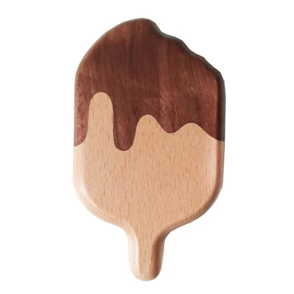 Fridge Magnet Bottle Opener Wooden