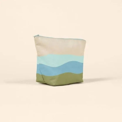 TWEEDLE DUM - NATURAL CANVAS