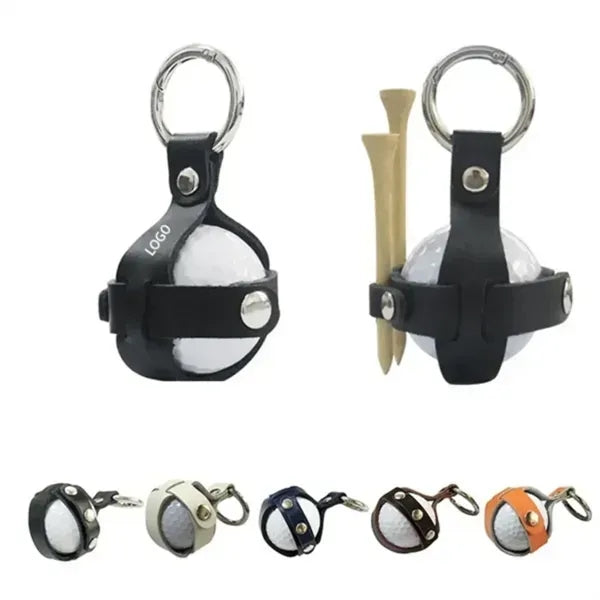Golf Ball Waist Bag