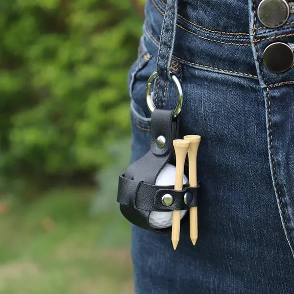 Golf Ball Waist Bag