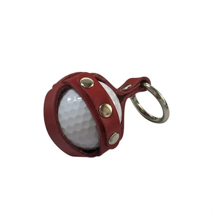 Golf Ball Waist Bag