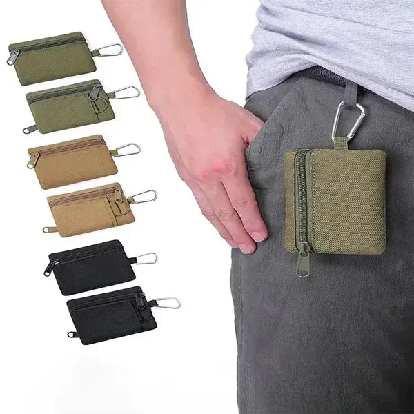 Golf Ball Waist Bag