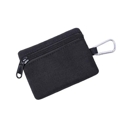 Outdoor Coin Wallet