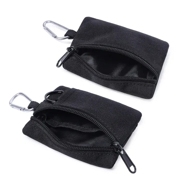 Outdoor Coin Wallet