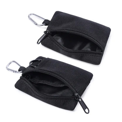 Outdoor Coin Wallet