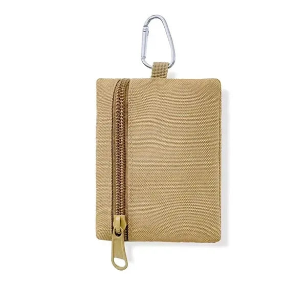 Outdoor Coin Wallet