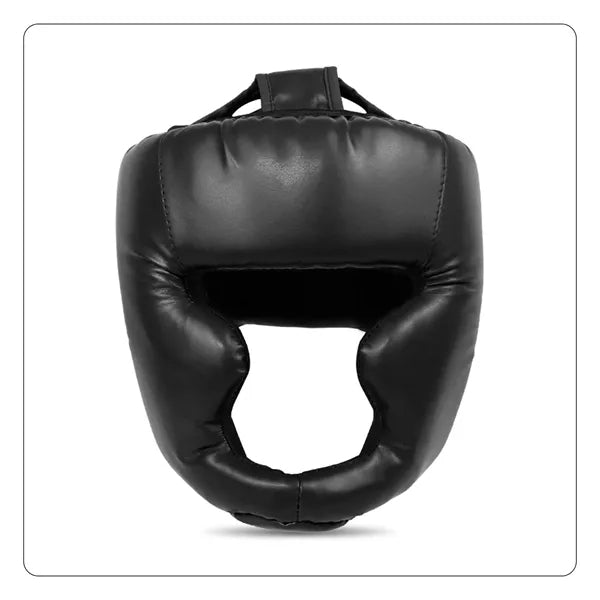 Boxing Headgear for Kids and Adults