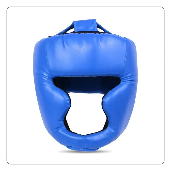 Boxing Headgear for Kids and Adults