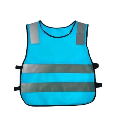 Children Reflective Safety Vest MOQ50