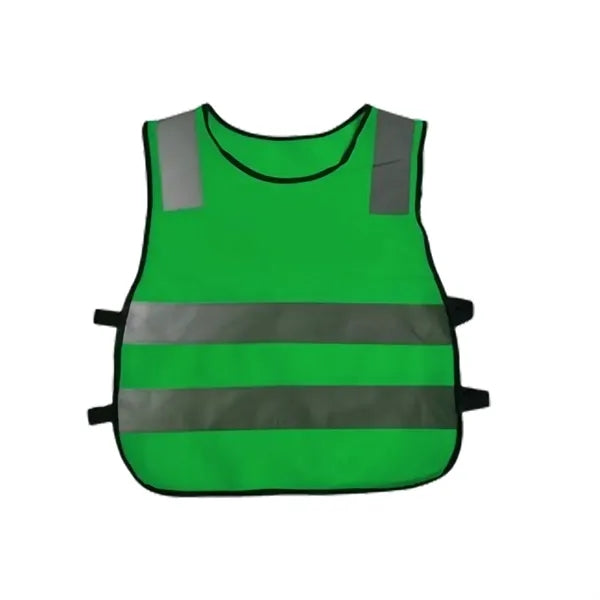Children Reflective Safety Vest MOQ50