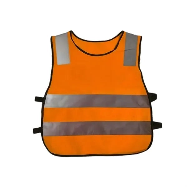 Children Reflective Safety Vest MOQ50